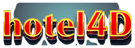 hotel4d logo