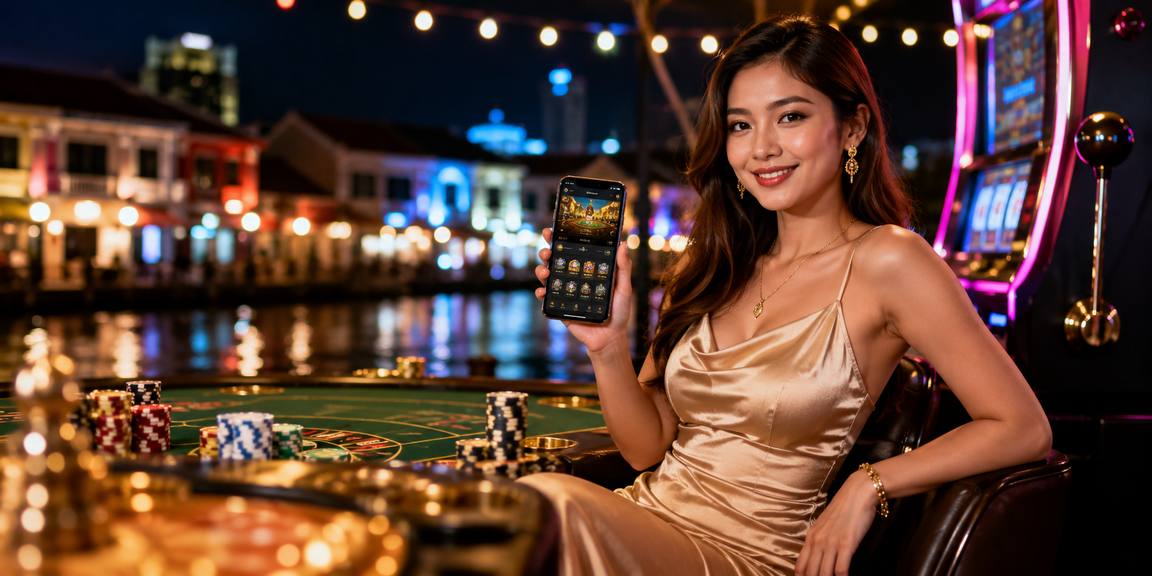 Sportsbook dengan Pertaruhan Langsung untuk Malaysia